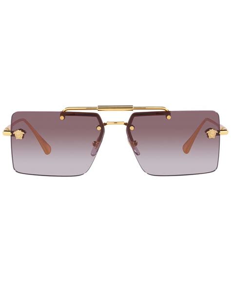 Versace Women's Sunglasses, VE2245 .